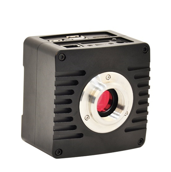 CMOS-камера BWHC4-4K8MPB с несколькими выходами HDMI/NETWORK/USB C C-образным креплением, фото 1