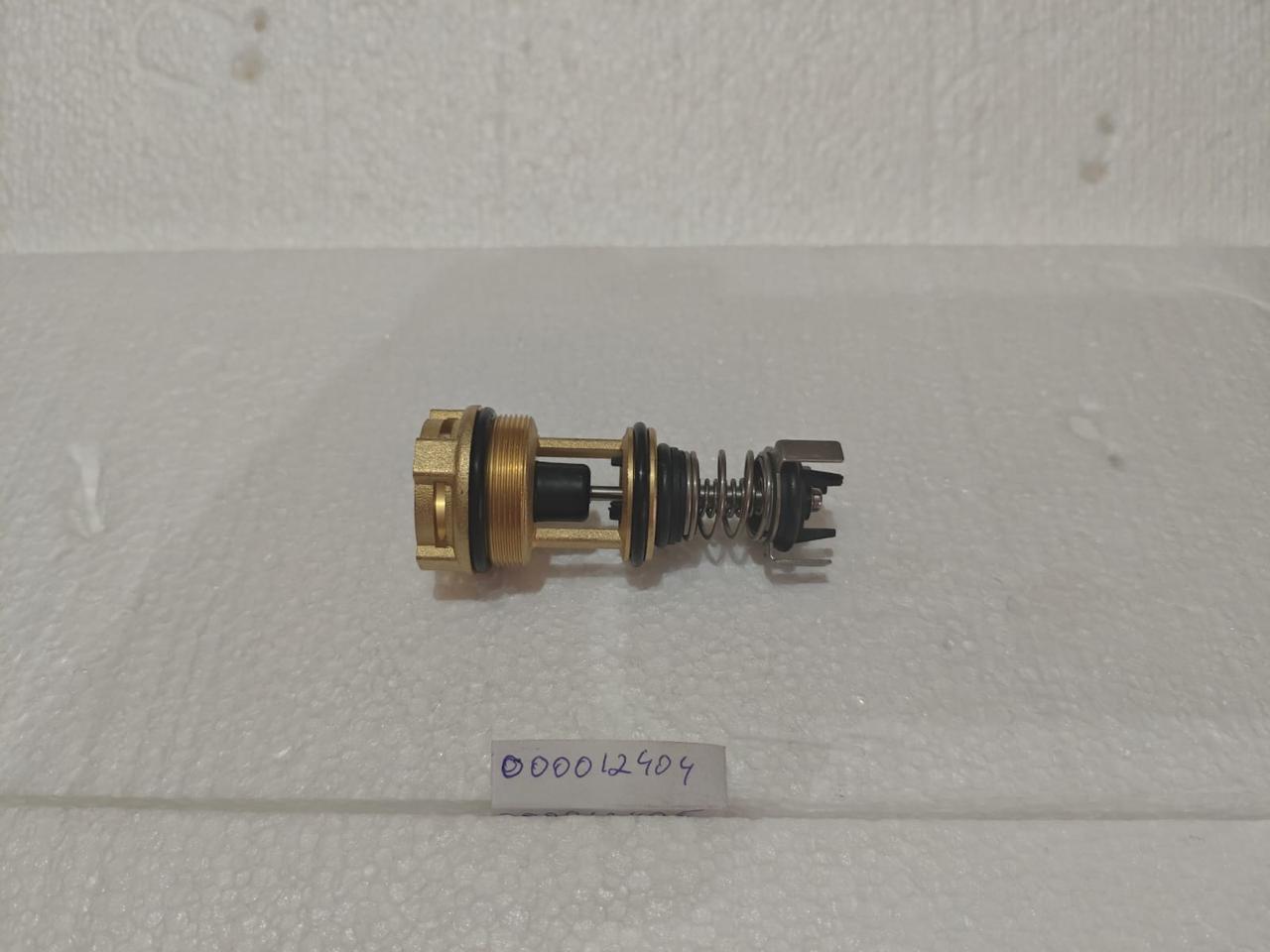 Mizudo ФОРМА ПАТРУБКА ДЛЯ ПОДОГРЕВА ВОДЫ 11 Т, М17 Т, М24, фото 1