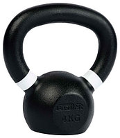 Гиря цельнолитая 4 кг