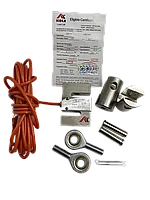 Тензометрический Датчик KELI S- образный 1 тонна