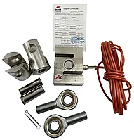 Тензометрический Датчик KELI S- образный 2 тонны