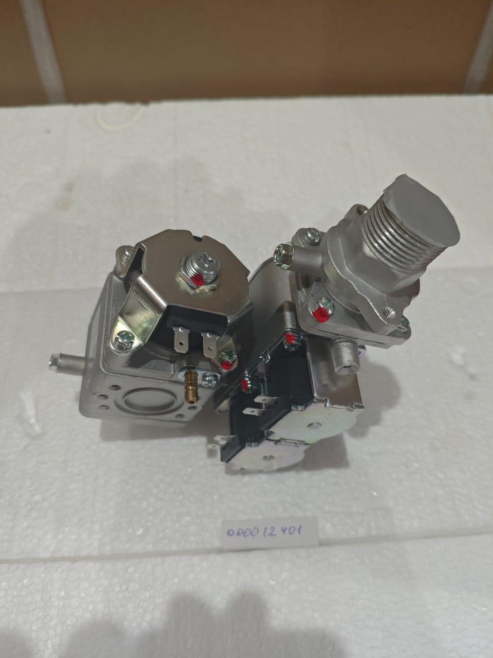 ГАЗОВЫЙ КЛАПАН ДЛЯ М17НР/ GAS VALVE FOR M17HP (AA.01.03.0013), фото 1