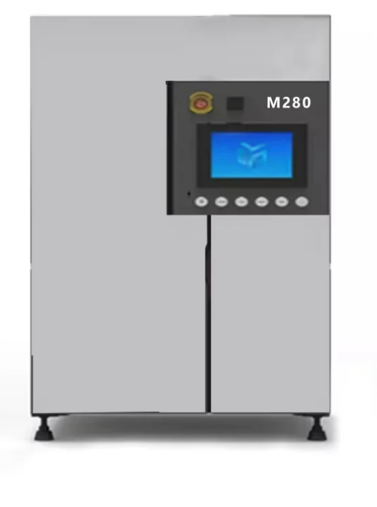 SLM Металлический 3D-принтер M120, фото 1