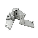 SLM Металлический 3D-принтер M120, фото 4