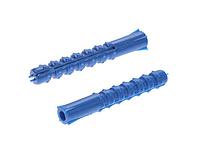 Дюбель распорный 6х40 К (1 000 шт)