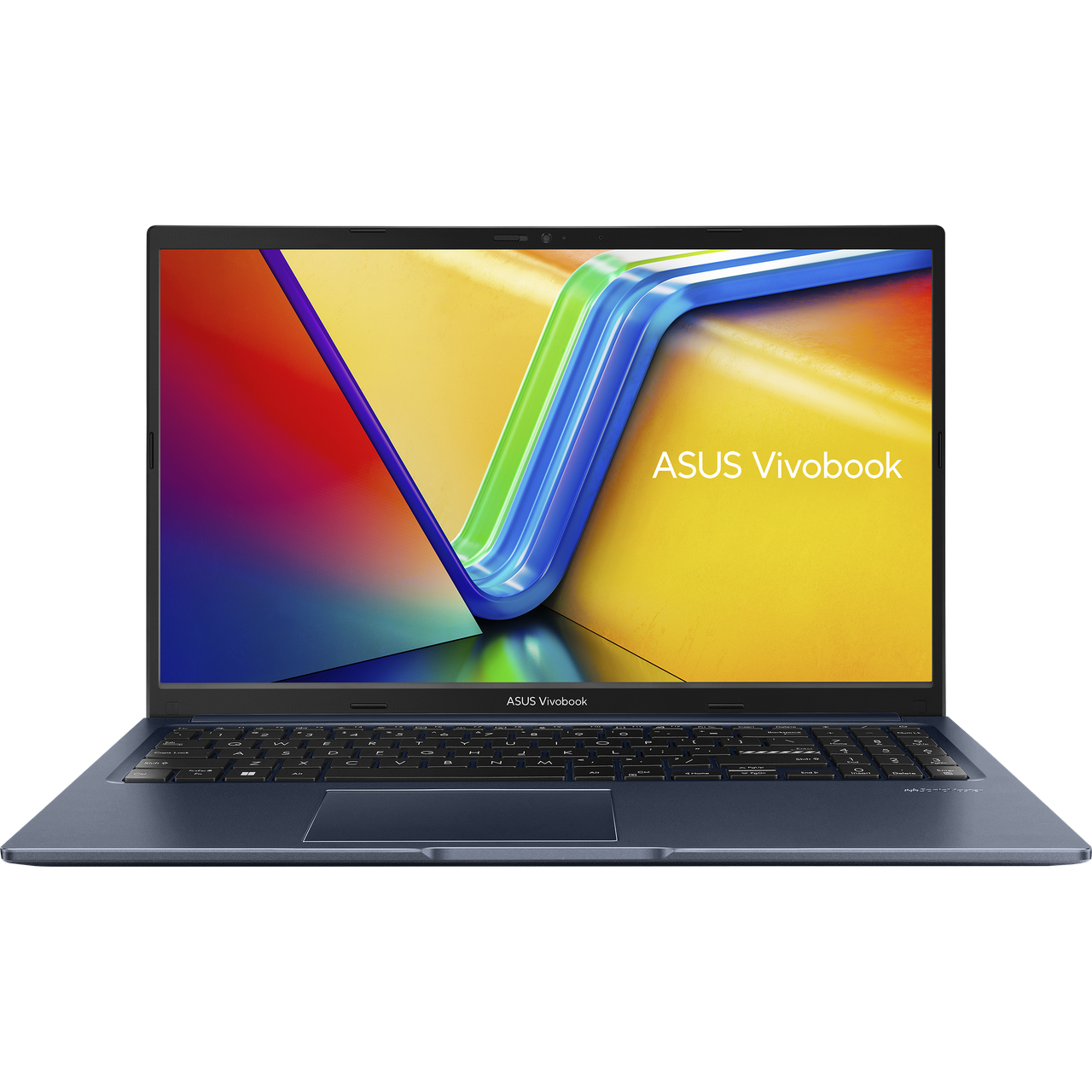 Ультрабук ASUS VivoBook 15 M1502YA-BQ579 15.6" Ryzen 7 5825U/16Gb/512Gb SSD/DOS (90NB0X21-M00VR0)