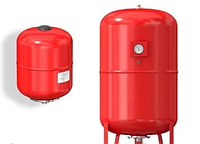 Расширительные баки Eagle