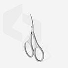 SBC-10/1 Ножницы для кутикулы матовые Staleks BEAUTY & CARE 10 TYPE 1, фото 2