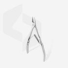 NE-21-10 Кусачки профессиональные Staleks EXPERT (режущая часть - 10мм), фото 3