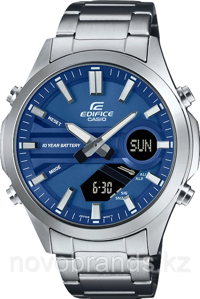 Часы Casio Edifice EFV-C120D-2AEF, фото 1