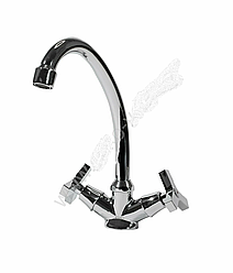 Смеситель "Zurich" д/рак, без дон/кл, арт. ZH 26 ESKO***!