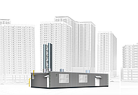 Блочно-модульные котельные
