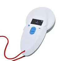 Считыватель сканер PetScan RT100 V8