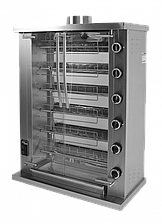 Гриль газовый Ф6У1Г Grill Master