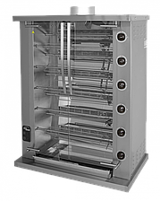 Гриль газовый Ф6У2Г Grill Master