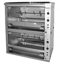 Гриль электрический Ф6К2Э (для баранов, кабанов) Grill Master