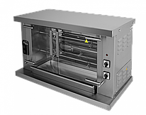 Гриль электрический Ф2У1Э Grill Master