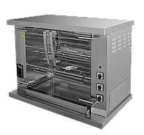 Гриль электрический Ф3У2Э Grill Master