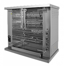 Гриль электрический Ф4У2Э Grill Master