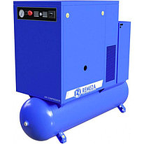 Винтовой компрессор ВК10Т-10