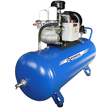 Открытого типа