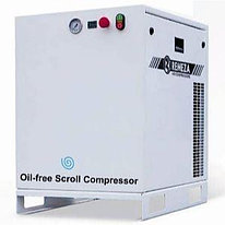 Компрессор КС3-10АМ