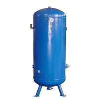 Ресивер РВ 500.11.01 горизонтальный