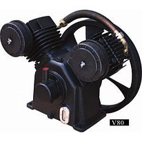 Компрессорная головка в сборе V80