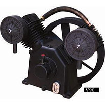 Компрессорная головка в сборе V90