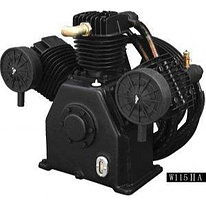 Компрессорная головка в сборе W115II-16