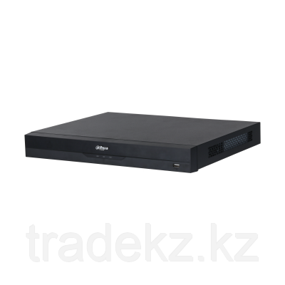 DHI-NVR4216-EI 16-канальный сетевой видеорегистратор