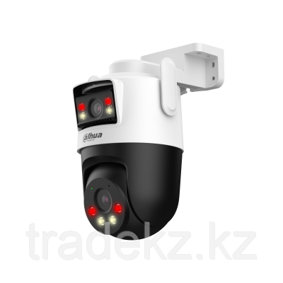 DH-P5D-5F-PV 5+5-мп поворотная Wi-Fi камера