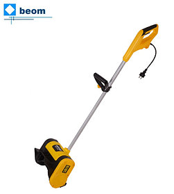 Снегоуборщик электрический Huter SGC 1700E (1700Вт | 220В | Вес 5.36 кг | Ш захвата, см 30| В захвата, см 22)