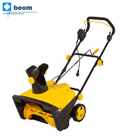 Снегоуборщик HUTER SGC 2300E (2300 Вт | 220 В | Вес, кг 15.3 кг | Ширина захвата, см 50 | Электрический)