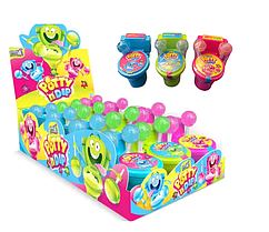 Игрушка Унитазик с леденцами 25 гр / Sweet Flash