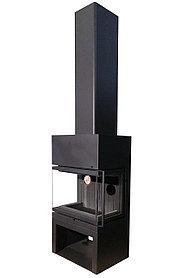 Камины МАДРИД