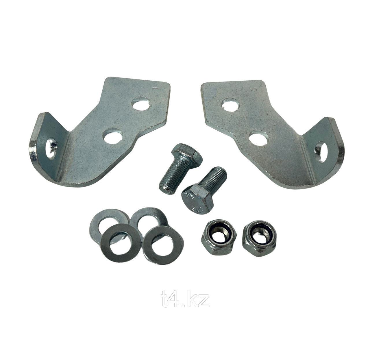 Toyota Land Cruiser 300 проставки для смещения заднего стабилизатора - Tough Dog, фото 1