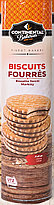 Печенье Continental Biscuits Fourres 500 гр