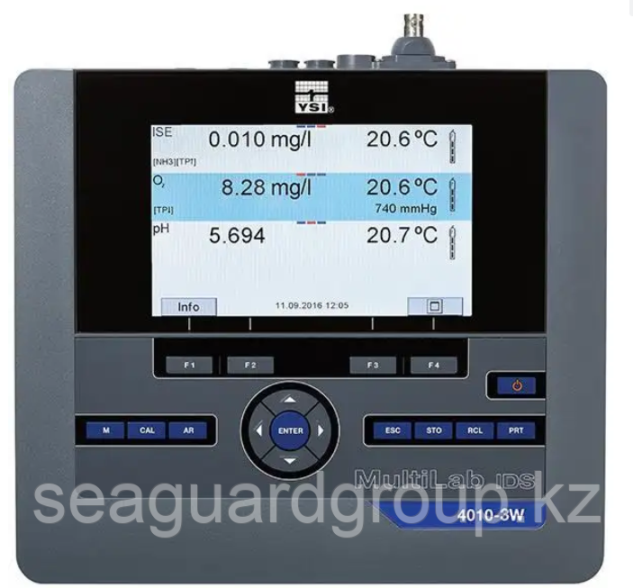 МультиЛаб 4010-3W