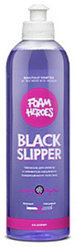 Foam Heroes Black Slipper автомобиль шиналарына арналған қаралау, 500 мл