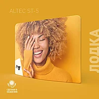 Тканевый пресс волл ALTEC ST-5 Ш5000*В2300