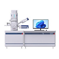 Сканирующий электронный микроскоп с вольфрамовой нитью накала BSEM-691