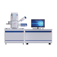 Сканирующий электронный микроскоп с полевой эмиссионной пушкой BSEM-801