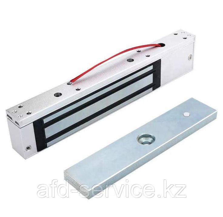 Электромагнитный замок на дверь