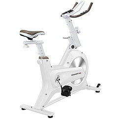 Велотренажер G-VITE D9 Белый