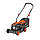 Газонокосилка бензиновая PATRIOT PT 40, фото 3