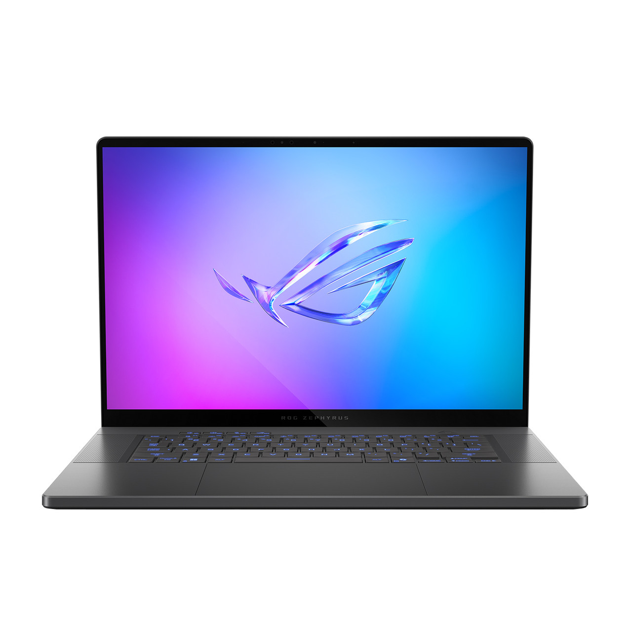 Ультрабук ASUS Rog Zephyrus G16 GU605CR-QR180 16" Core Ultra 9 285H/32Gb/2Tb SSD/RTX5070Ti/DOS (90NR0LZ5-M009D0)