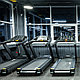 Профессиональная беговая дорожка DHZ X-8200 - фото 5 - id-p125859410