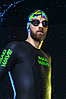 Очки Mad Wave Triathlon mirror, фото 4