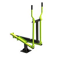 Smart-1022 Уличный тренажер Эллипсоид ZAVODSPORTA